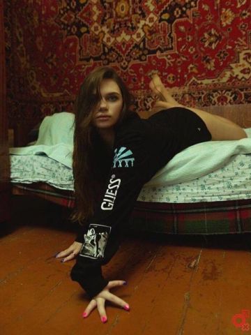 Мадина